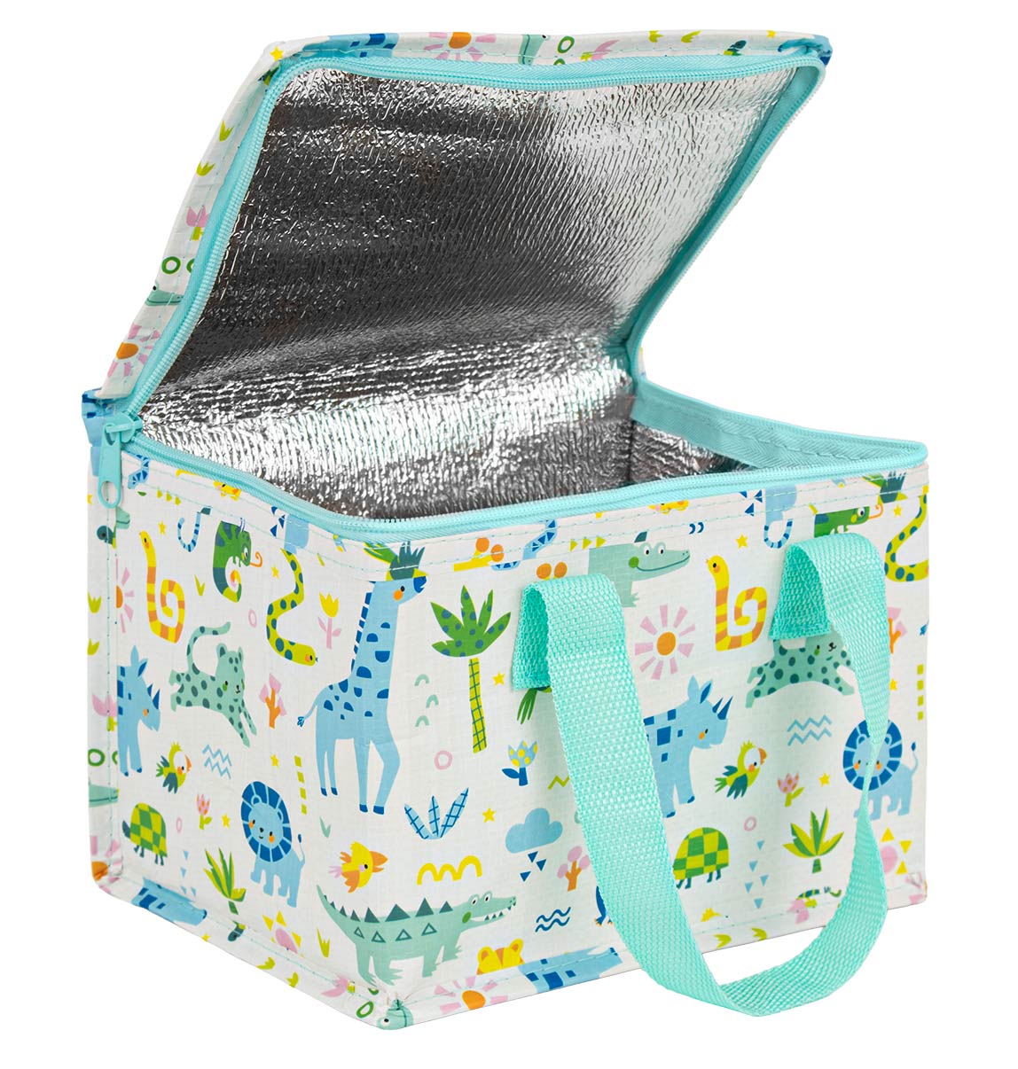 Kühltasche: Jungle