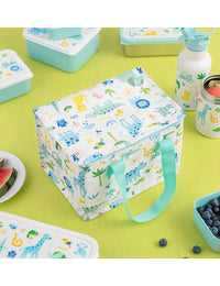 Kühltasche: Jungle