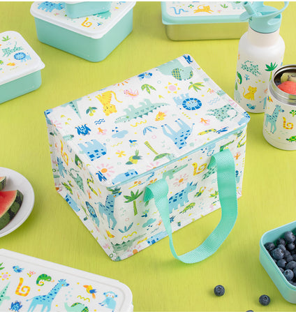Kühltasche: Jungle