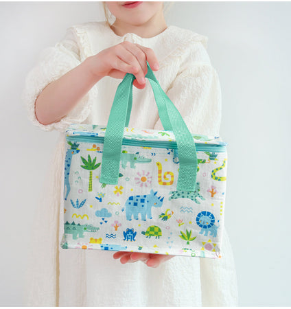 Kühltasche: Jungle