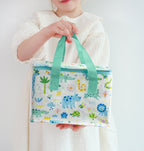 Kühltasche: Jungle