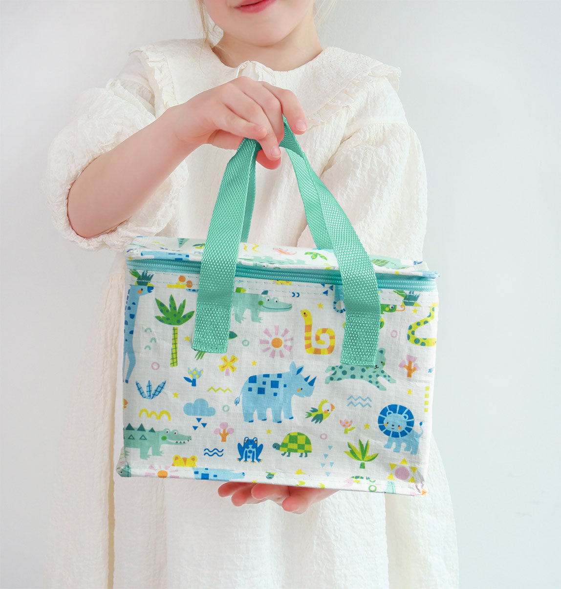 Kühltasche: Jungle