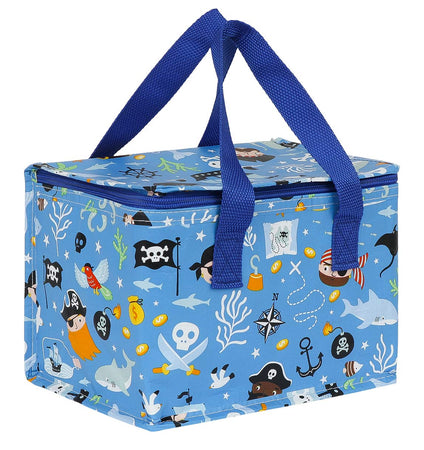 Kühltasche: Piraten 