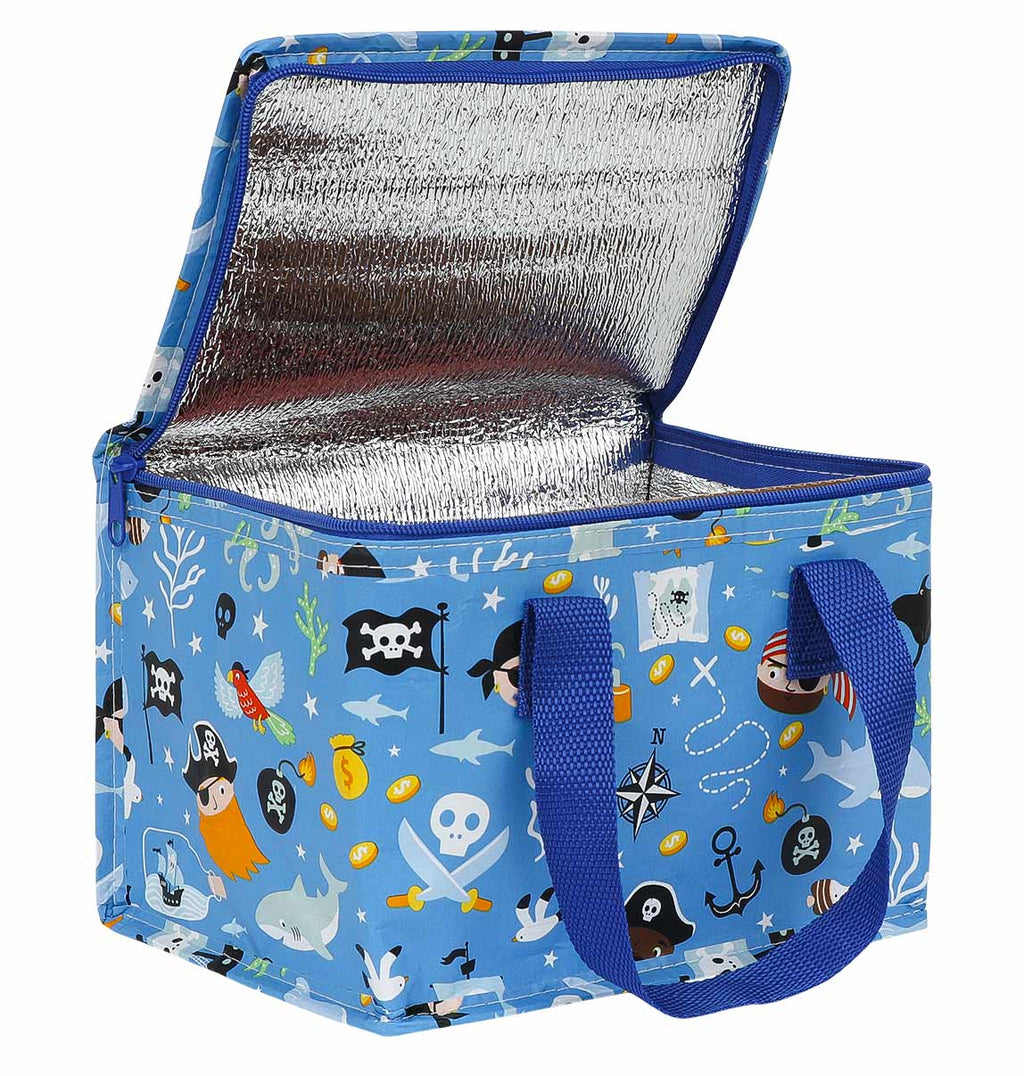 Kühltasche: Piraten 