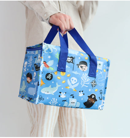 Kühltasche: Piraten 