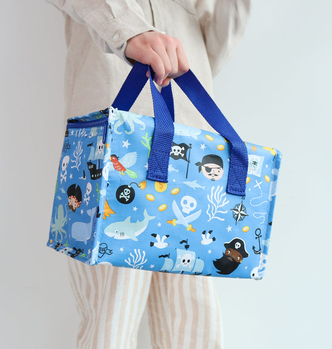 Kühltasche: Piraten 