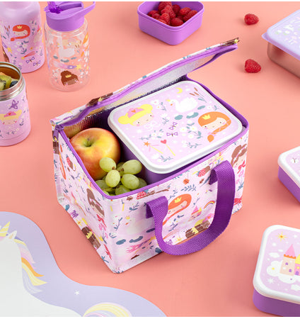 Kühltasche: Prinzessinnen