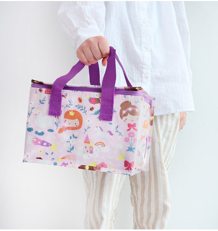 Kühltasche: Prinzessinnen