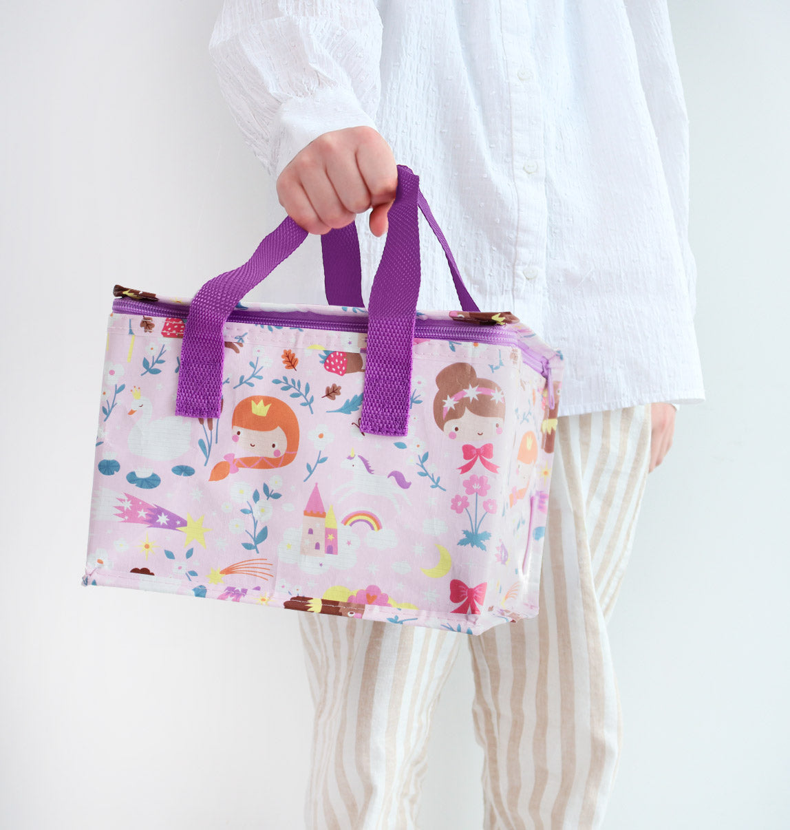 Kühltasche: Prinzessinnen