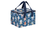 Kühltasche: Roboter