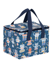 Kühltasche: Roboter