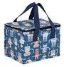 Kühltasche: Roboter