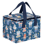 Kühltasche: Roboter