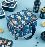 Kühltasche: Roboter