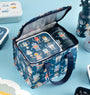 Kühltasche: Roboter