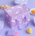 Kühltasche: Einhorn-Traum