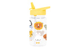 Trinkflasche: Tierfreunde