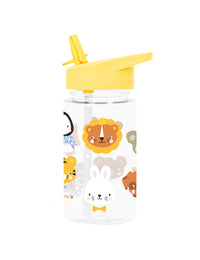 Trinkflasche: Tierfreunde