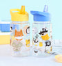Trinkflasche: Tierfreunde