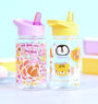 Trinkflasche: Tierfreunde