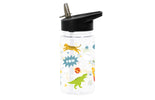Trinkflasche: Galaxy