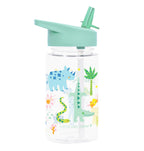Trinkflasche: Jungle