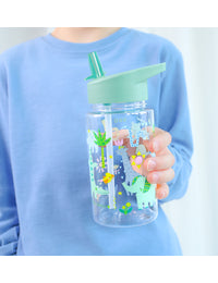 Trinkflasche: Jungle