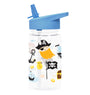 Trinkflasche: Piraten 
