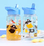 Trinkflasche: Piraten 