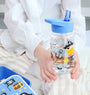 Trinkflasche: Piraten 