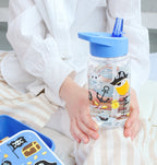 Trinkflasche: Piraten 
