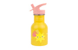 Kleine Edelstahl-Trinkflasche: Sternschnuppe