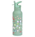 XL-Edelstahl-Trinkflasche: Joy