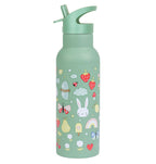 XL-Edelstahl-Trinkflasche: Joy