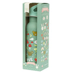 XL-Edelstahl-Trinkflasche: Joy