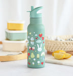 XL-Edelstahl-Trinkflasche: Joy