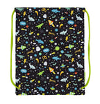 Turnbeutel: Galaxy 