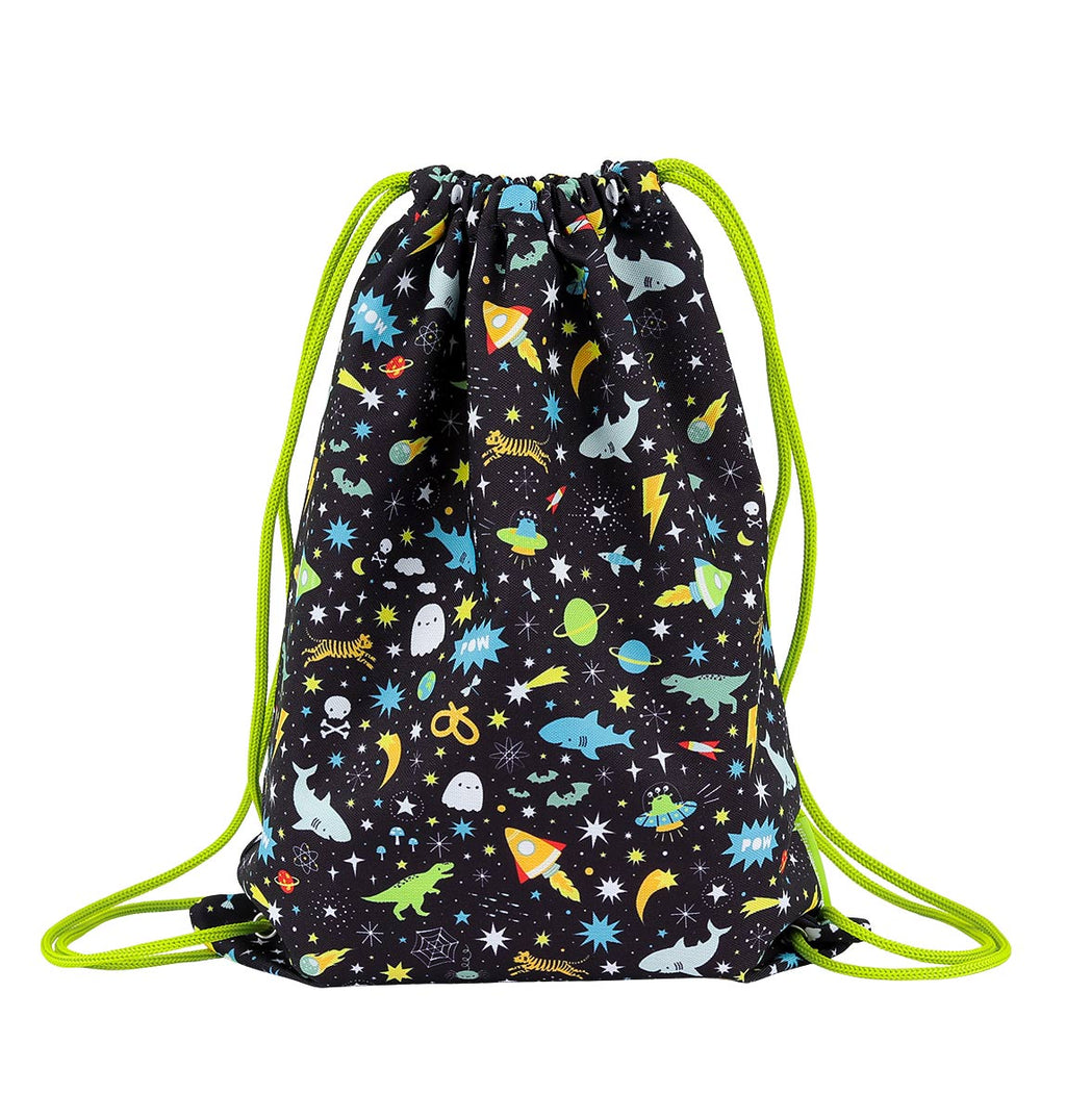 Turnbeutel: Galaxy 