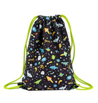 Turnbeutel: Galaxy 