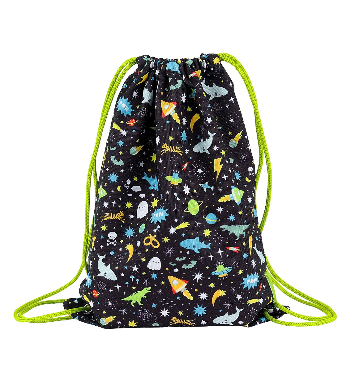Turnbeutel: Galaxy 