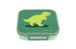 Brotdose: Dinosaurier
