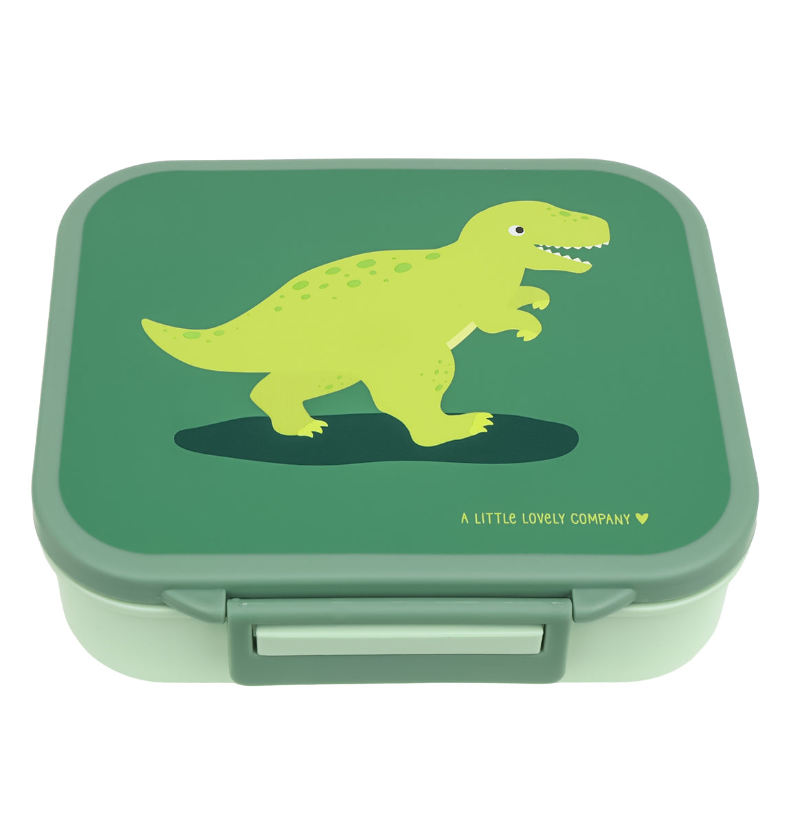 Brotdose: Dinosaurier