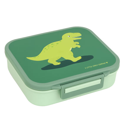 Brotdose: Dinosaurier