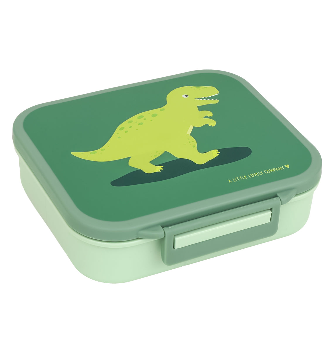 Brotdose: Dinosaurier
