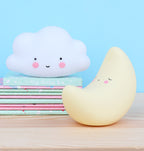 Little light: Wolke 