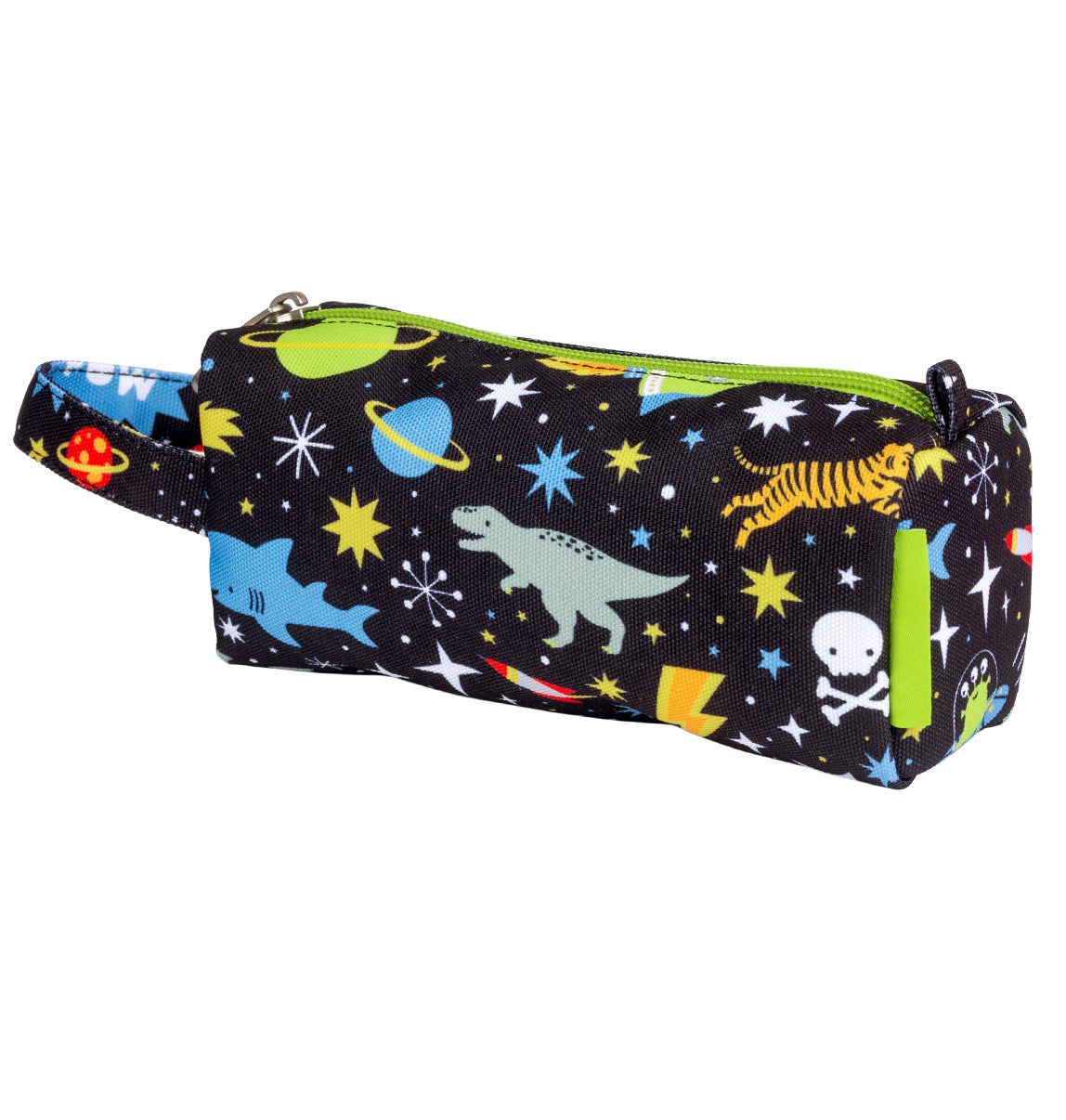 Federmäppchen: Galaxy