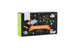 Zahlenpuzzle: Galaxy