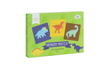 Memory-match: Little Dinosaurs