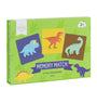Memory-match: Little Dinosaurs