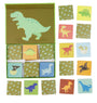 Memory-match: Little Dinosaurs